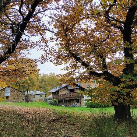 La Era De Sanabria Villa Villarino de Sanabria Esterno foto