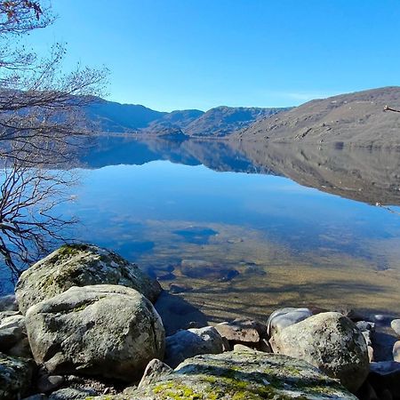 La Era De Sanabria Villa Villarino de Sanabria Esterno foto