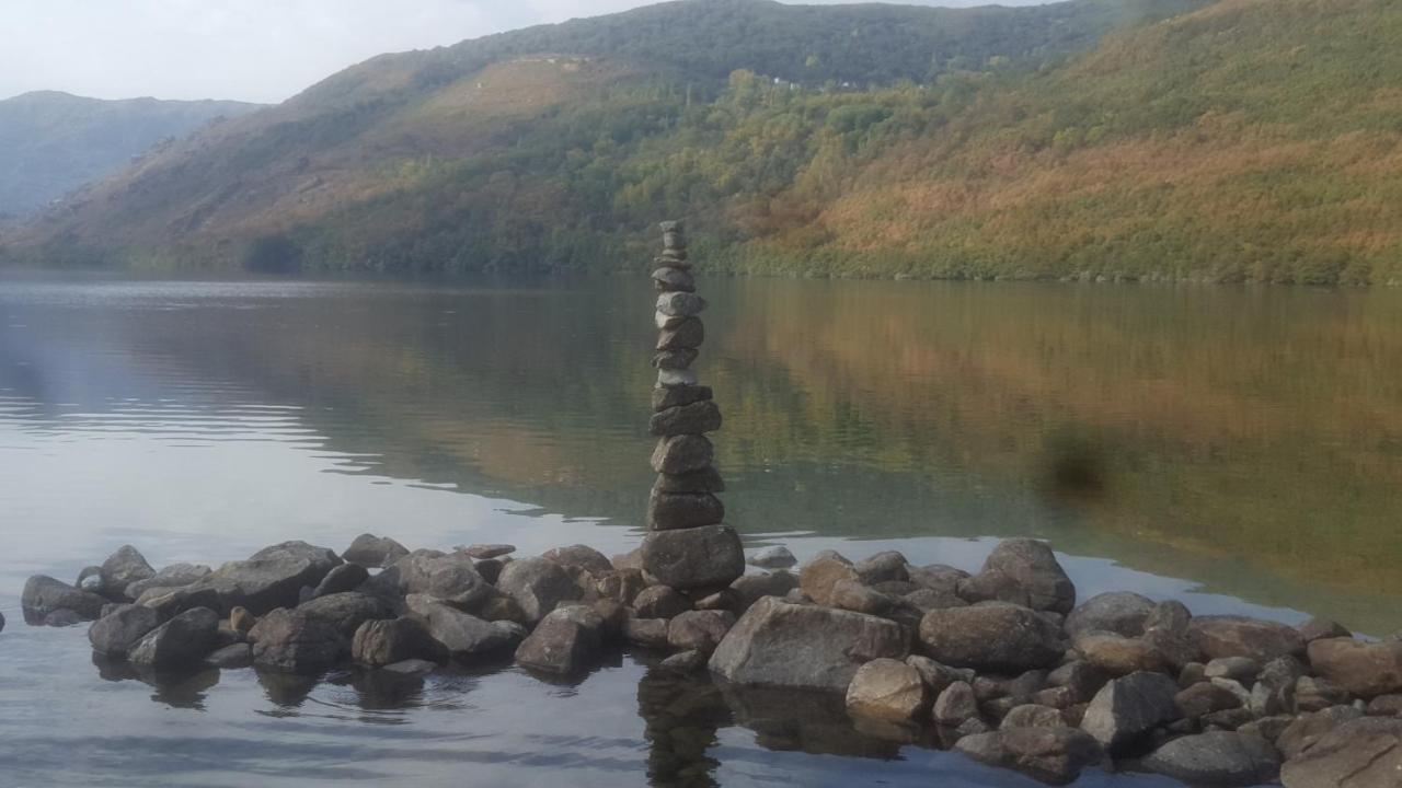 La Era De Sanabria Villa Villarino de Sanabria Esterno foto