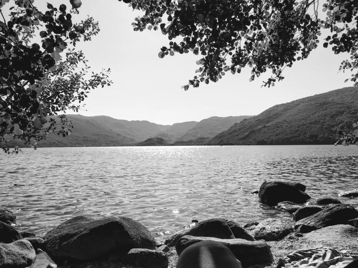 La Era De Sanabria Villa Villarino de Sanabria Esterno foto