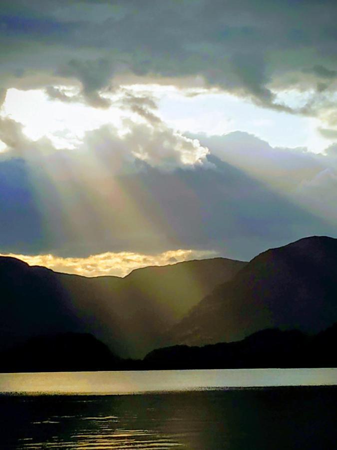 La Era De Sanabria Villa Villarino de Sanabria Esterno foto