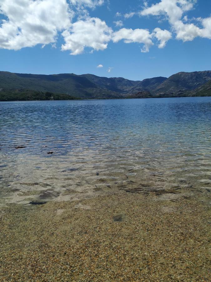 La Era De Sanabria Villa Villarino de Sanabria Esterno foto