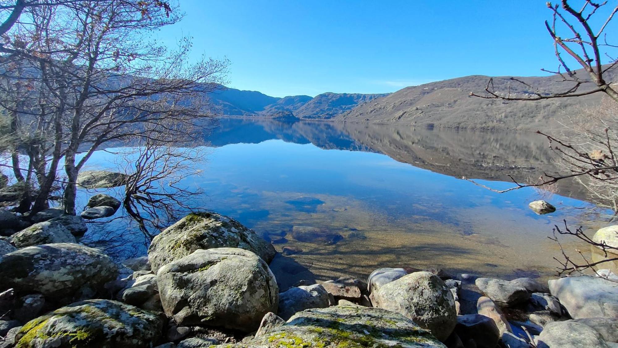 La Era De Sanabria Villa Villarino de Sanabria Esterno foto